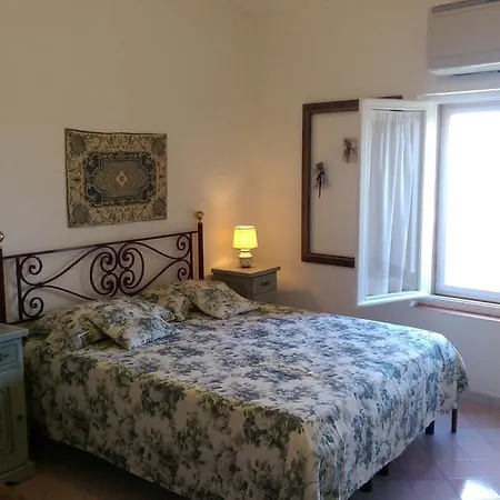 Tenuta Relax Maratea