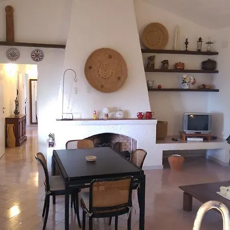 Villa Tenuta Relax *