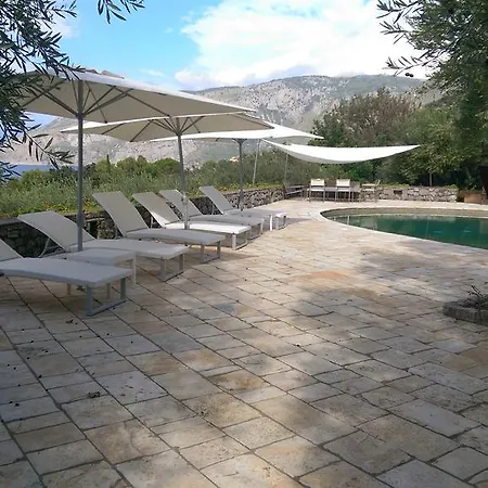 Tenuta Relax Maratea