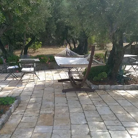 Tenuta Relax Villa *