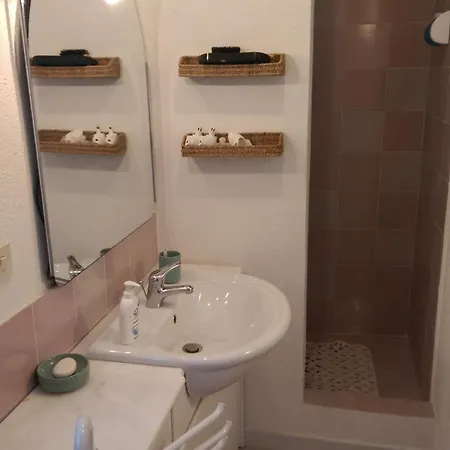 Villa Tenuta Relax Maratea