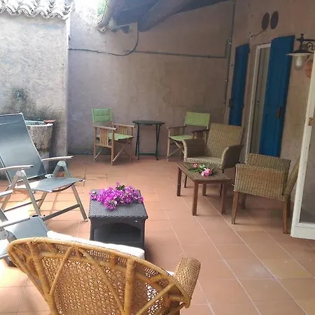 Tenuta Relax *