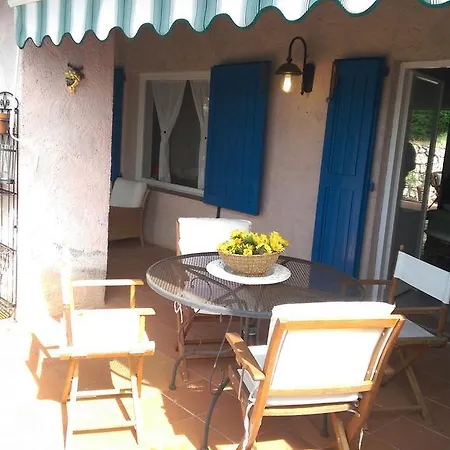 Tenuta Relax * Maratea