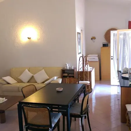 Villa Tenuta Relax