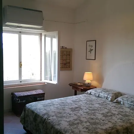 Villa Tenuta Relax Maratea