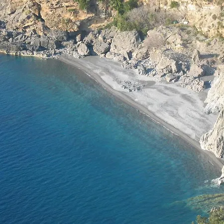 Tenuta Relax Villa Maratea