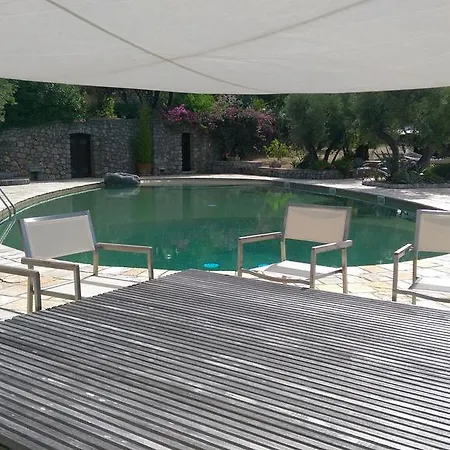 Villa Tenuta Relax Maratea