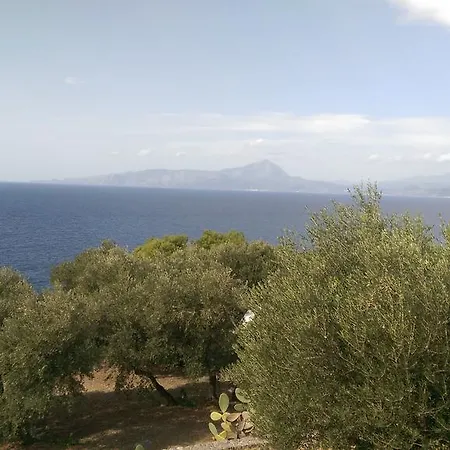 Villa Tenuta Relax