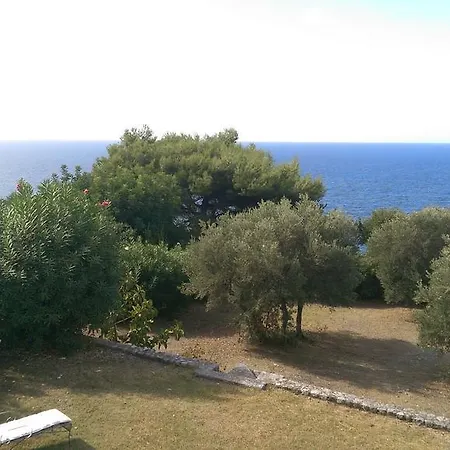 Tenuta Relax Villa